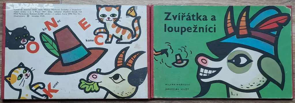 Zv tka A Loupe n ci Leporelo Li any Bazar Sbazar cz zv-tka-a-loupe-n-ci-leporelo-li-any-bazar-sbazar-cz